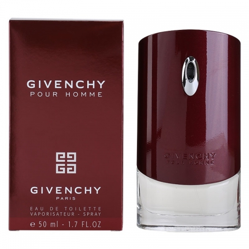 Pour Homme by Givenchy